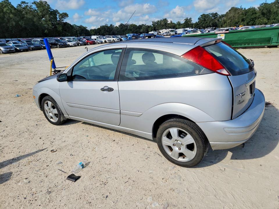 Продажа на аукционе авто 2007 Ford Focus, vin: 1FAHP31NX7W274863, номер лота: 68998376