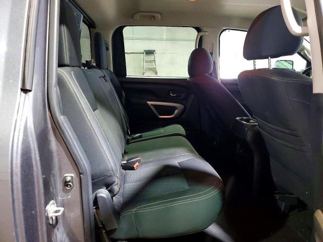 Aukcja sprzedaży 2018 Nissan Titan Xd, vin: 1N6BA1F47JN517996, numer aukcji: 68206846