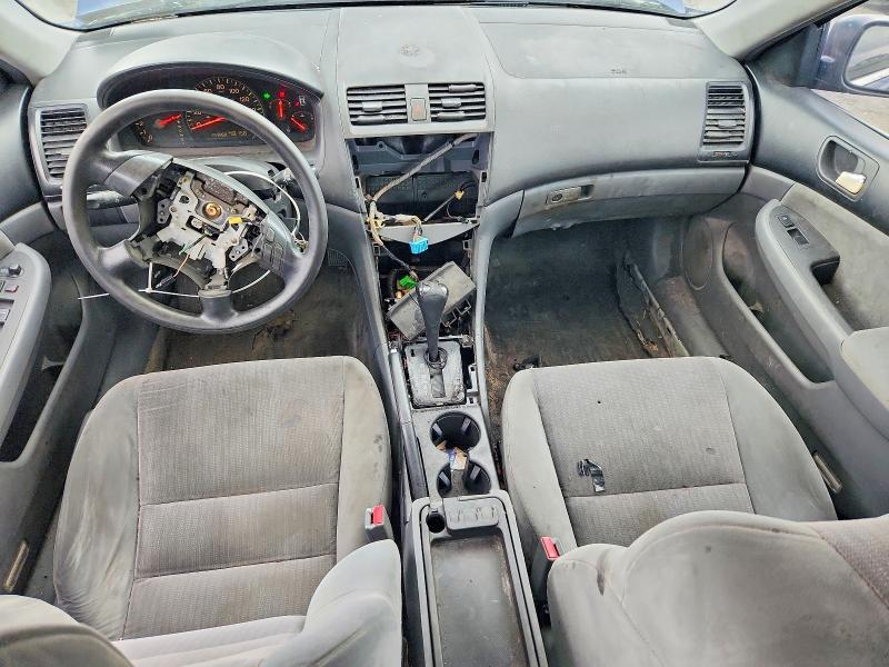 Aukcja sprzedaży 2003 Honda Accord, vin: 1HGCM56313A133088, numer aukcji: 70792396