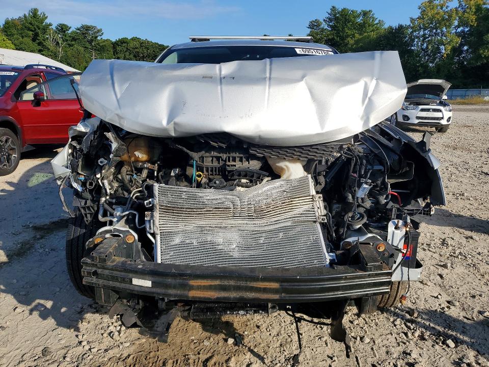 69516786 :رقم المزاد ، 3C4PDDBG0ET108830 vin ، 2014 Dodge Journey مزاد بيع