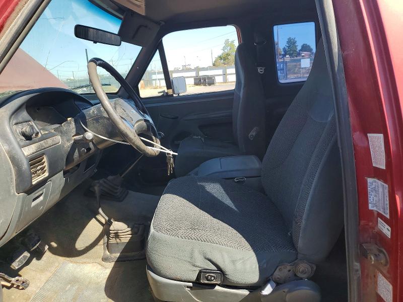 Aukcja sprzedaży 1993 Ford F250, vin: 1FTHX26H5PKB48229, numer aukcji: 70260146