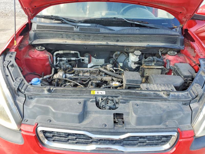 Продаж на аукціоні авто 2013 Kia Soul, vin: KNDJT2A57D7615269, номер лоту: 69987156