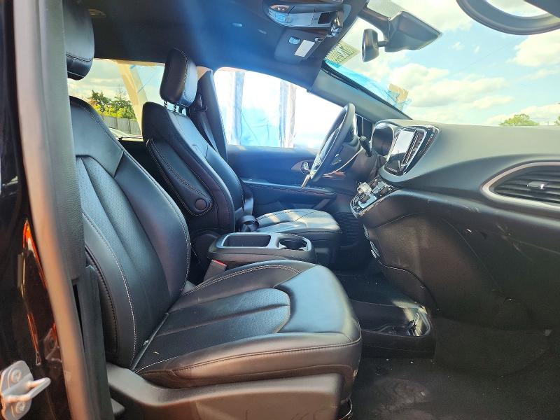 Aukcja sprzedaży 2025 Chrysler Pacifica, vin: 2C4RC1BG7SR548715, numer aukcji: 67820996