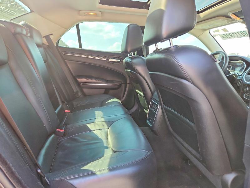 Aukcja sprzedaży 2016 Chrysler 300, vin: 2C3CCAAG9GH233780, numer aukcji: 69711996