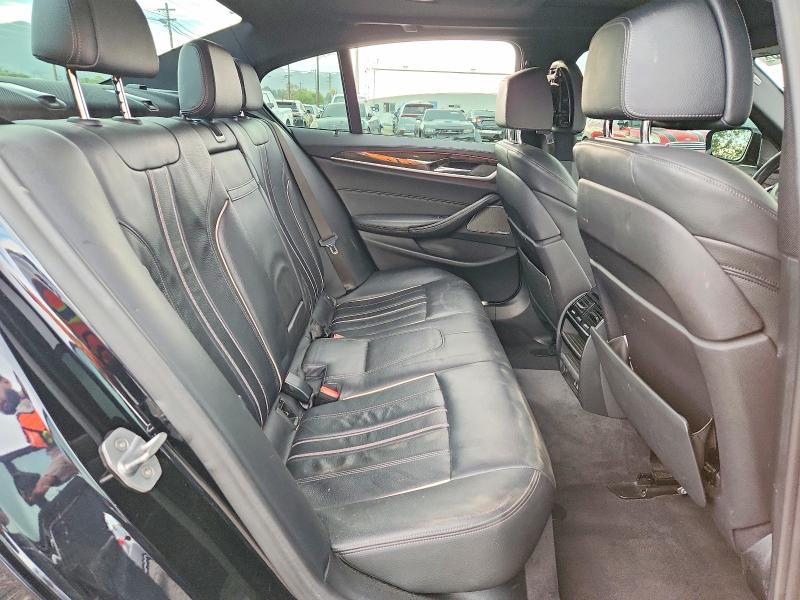Aukcja sprzedaży 2020 Bmw 540, vin: WBAJS1C06LCD78519, numer aukcji: 68176656