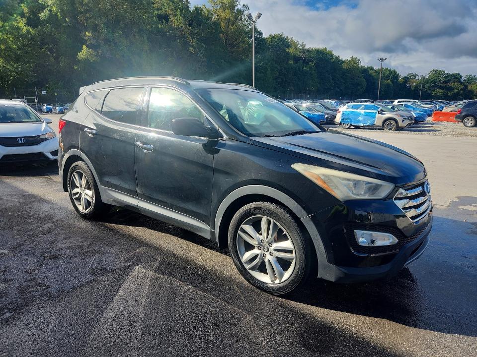 Aukcja sprzedaży 2013 Hyundai Santa Fe Sport, vin: 5XYZUDLA9DG022926, numer aukcji: 69927516
