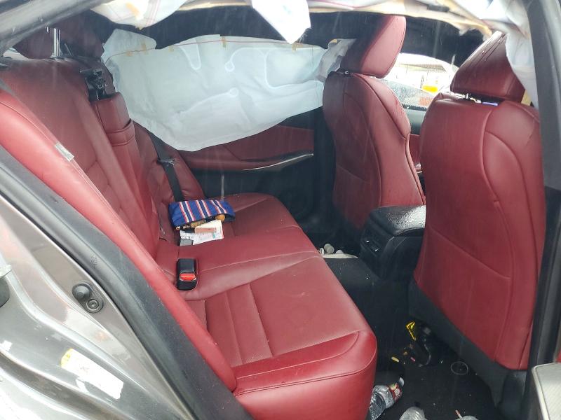 Продажа на аукционе авто 2018 Lexus Is, vin: JTHBA1D29J5073085, номер лота: 67473016
