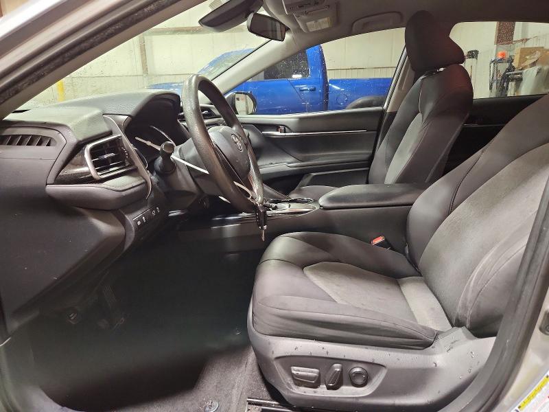 2019 Toyota Camry მანქანა იყიდება აუქციონზე, vin: 4T1B11HK8KU259036, აუქციონის ნომერი: 68569616