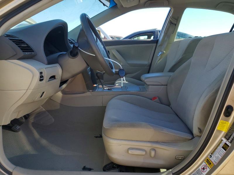 Aukcja sprzedaży 2011 Toyota Camry, vin: 4T1BF3EK7BU765474, numer aukcji: 71267316