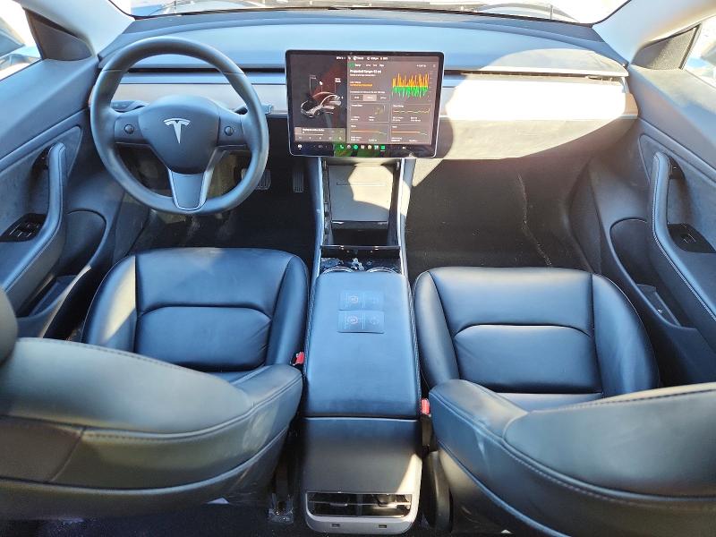 Продажа на аукционе авто 2020 Tesla Model 3, vin: 5YJ3E1EB6LF616337, номер лота: 68758816