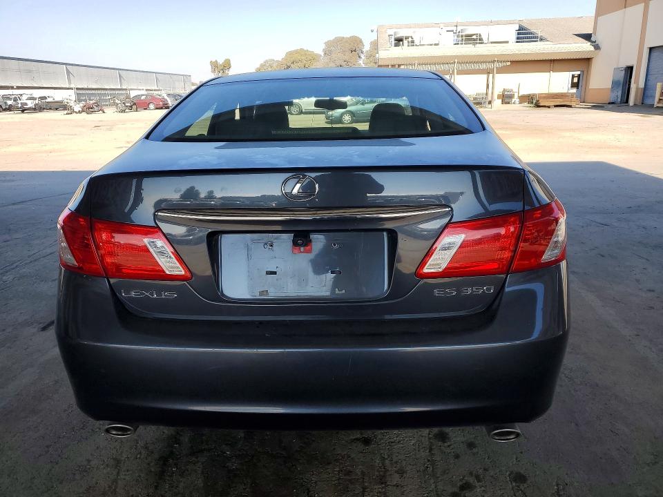 Продажа на аукционе авто 2008 Lexus Es, vin: JTHBJ46G982258906, номер лота: 69799446