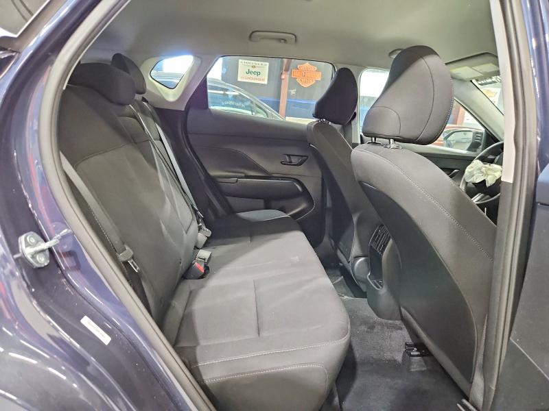 Продаж на аукціоні авто 2026 Hyundai Kona, vin: KM8HF3ABXTU443901, номер лоту: 69028156