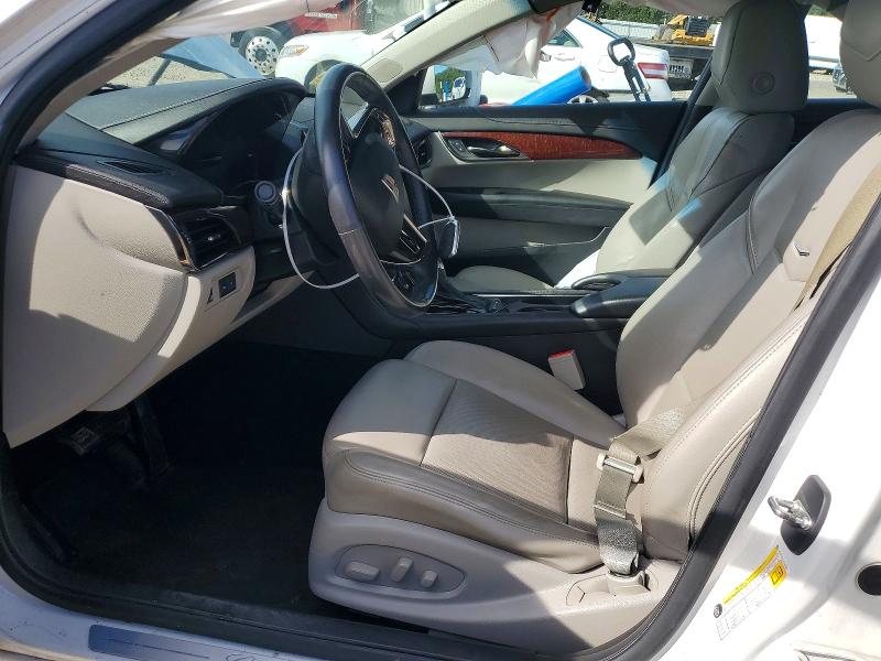 Aukcja sprzedaży 2018 Cadillac Ats, vin: 1G6AF5SX1J0181222, numer aukcji: 68356326