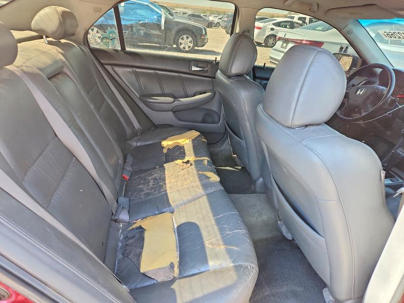 Aukcja sprzedaży 2004 Honda Accord, vin: 1HGCM66584A093083, numer aukcji: 69942266