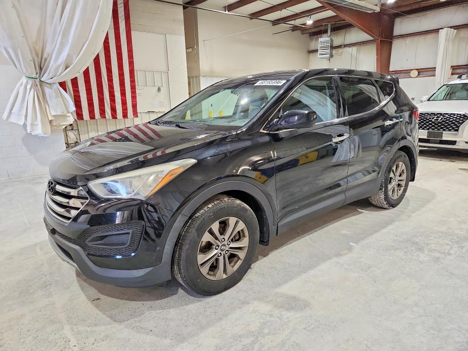Aukcja sprzedaży 2013 Hyundai Santa Fe Sport, vin: 5XYZT3LB7DG120763, numer aukcji: 68185996