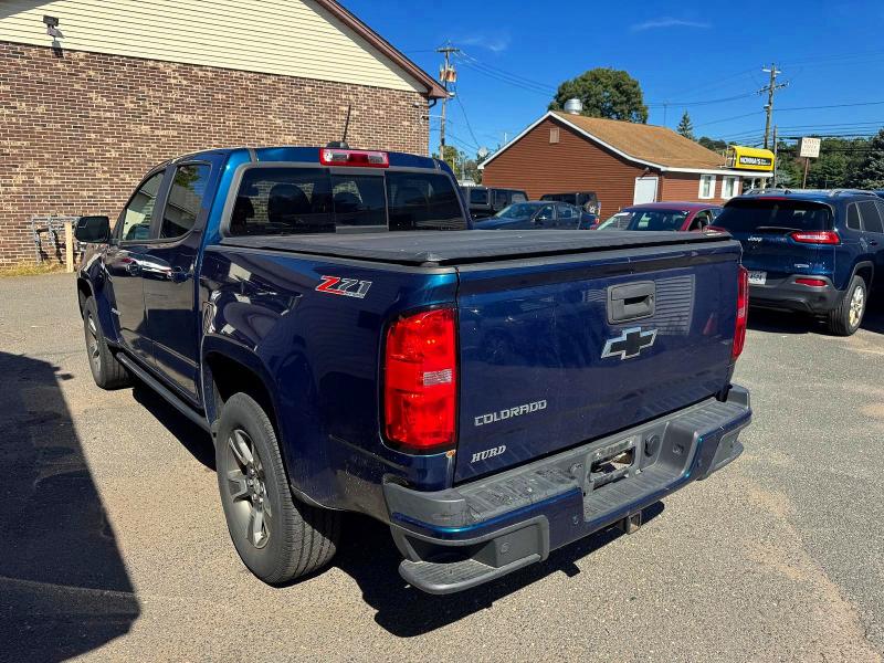 70850536 :رقم المزاد ، 1GCPTDE11L1106258 vin ، 2020 Chevrolet Colorado مزاد بيع