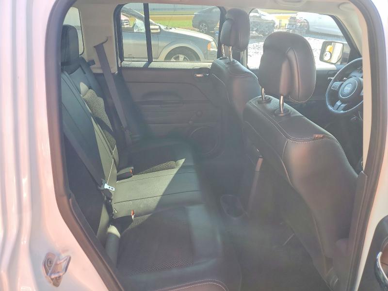 68676016 :رقم المزاد ، 1C4NJPBA4GD613789 vin ، 2016 Jeep Patriot مزاد بيع