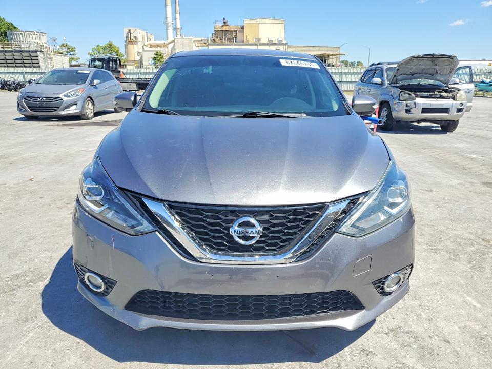 Aukcja sprzedaży 2016 Nissan Sentra, vin: 3N1AB7AP2GY220228, numer aukcji: 67846756
