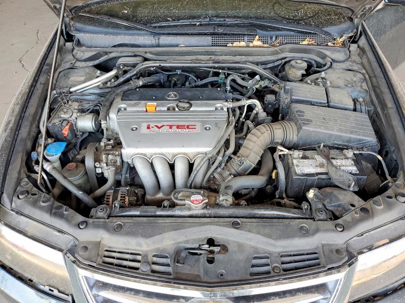 67657966 :رقم المزاد ، JH4CL96837C004556 vin ، 2007 Acura Tsx مزاد بيع