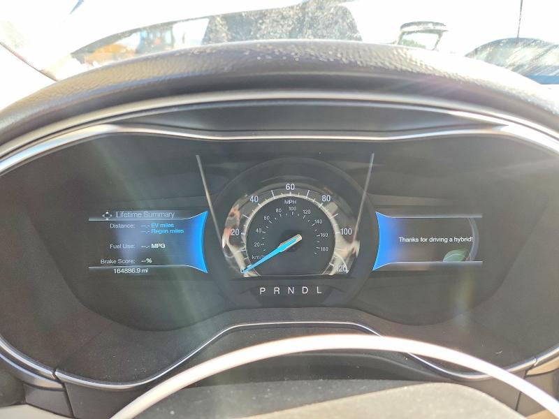 70881596 :رقم المزاد ، 3FA6P0LU9DR371626 vin ، 2013 Ford Fusion مزاد بيع