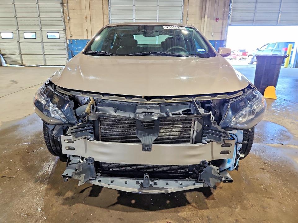Продажа на аукционе авто 2023 Chevrolet Malibu, vin: 1G1ZD5ST2PF138574, номер лота: 70358616