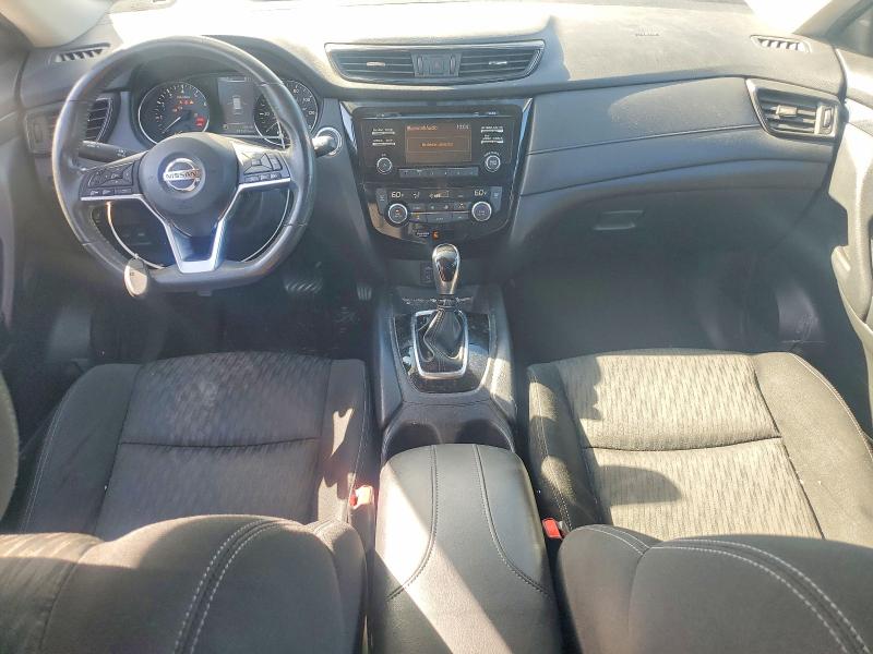 Продаж на аукціоні авто 2017 Nissan Rogue, vin: KNMAT2MT5HP527031, номер лоту: 68416436