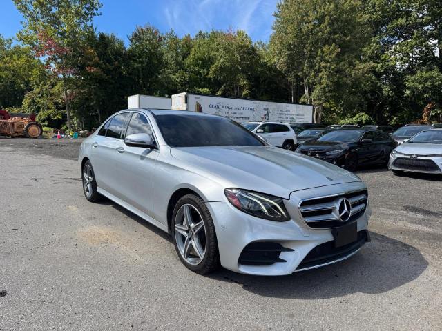 2017 Mercedes-benz E მანქანა იყიდება აუქციონზე, vin: WDDZF4KB8HA244034, აუქციონის ნომერი: 70570636