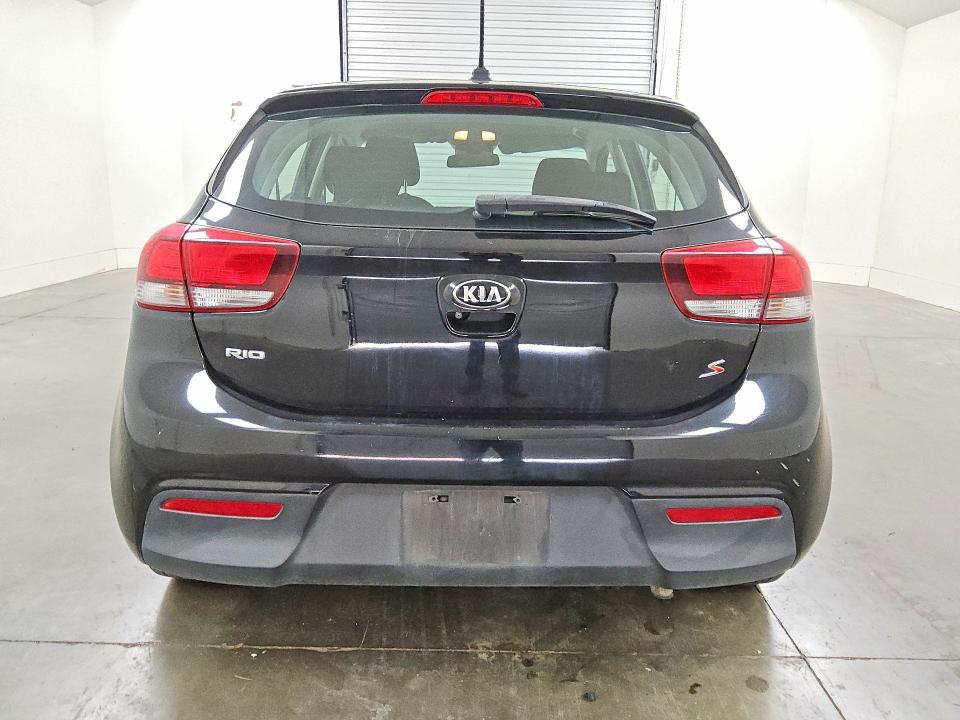 Aukcja sprzedaży 2018 Kia Rio 5-door, vin: 3KPA25AB3JE088403, numer aukcji: 65025946