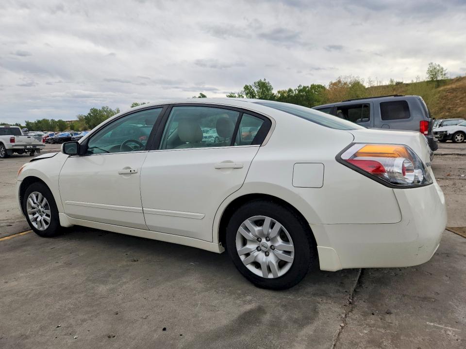 2012 Nissan Altima მანქანა იყიდება აუქციონზე, vin: 1N4AL2AP6CN431121, აუქციონის ნომერი: 68111846