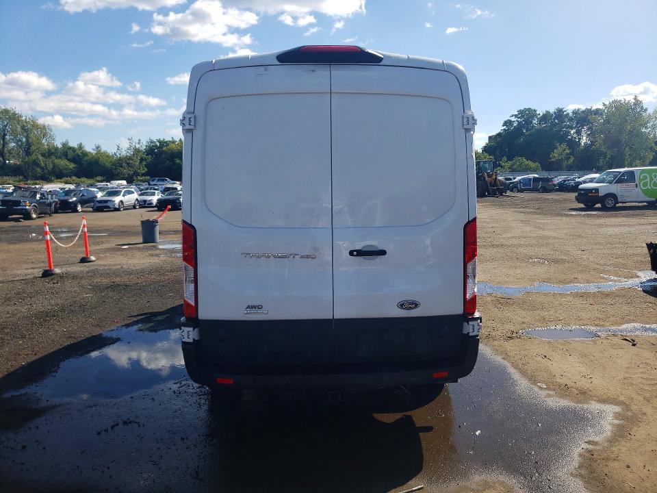 Aukcja sprzedaży 2023 Ford Transit, vin: 1FTBR2CG7PKA88742, numer aukcji: 69408126