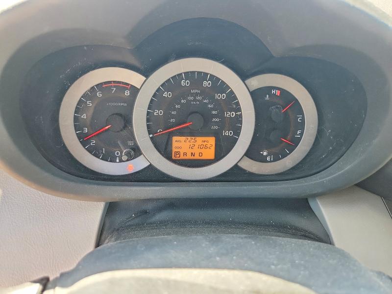 67504596 :رقم المزاد ، 2T3BF4DV4CW203221 vin ، 2012 Toyota Rav4 مزاد بيع