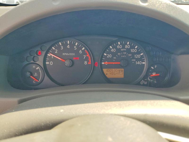 Продаж на аукціоні авто 2018 Nissan Frontier, vin: 1N6BD0CT6JN705079, номер лоту: 69235976
