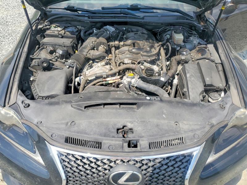 Aukcja sprzedaży 2014 Lexus Is, vin: JTHBE1D25E5000628, numer aukcji: 67821316