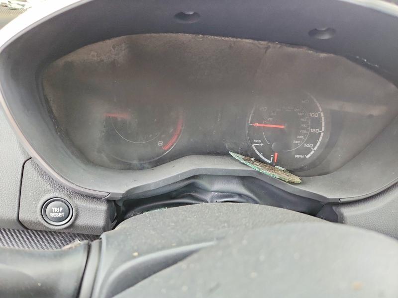 68828906 :رقم المزاد ، JF2GTADCXK8374041 vin ، 2019 Subaru Crosstrek مزاد بيع