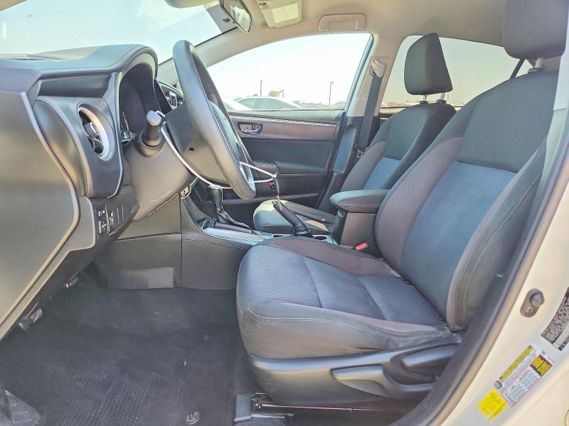 2018 Toyota Corolla მანქანა იყიდება აუქციონზე, vin: 5YFBURHE6JP765822, აუქციონის ნომერი: 68828076
