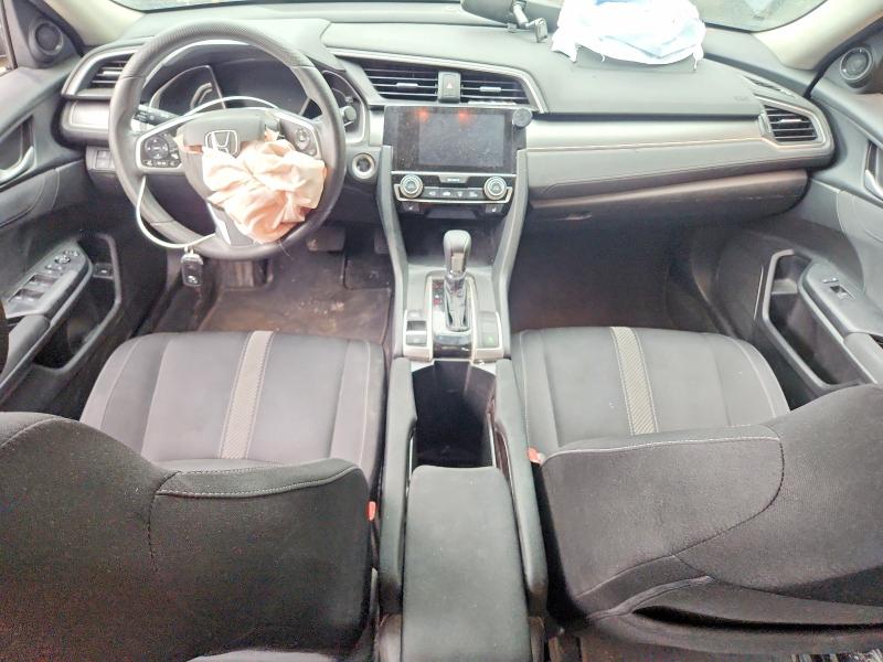 Aukcja sprzedaży 2017 Honda Civic, vin: 2HGFC2F83HH039247, numer aukcji: 65830036