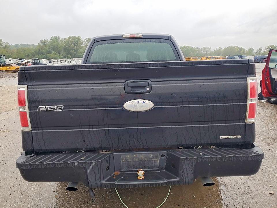 Продаж на аукціоні авто 2012 Ford F150, vin: 1FTEX1CM6CKD10149, номер лоту: 70675236