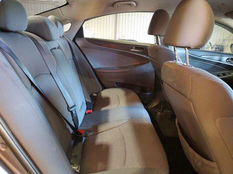 Aukcja sprzedaży 2012 Hyundai Sonata, vin: 5NPEB4ACXCH412529, numer aukcji: 68403276