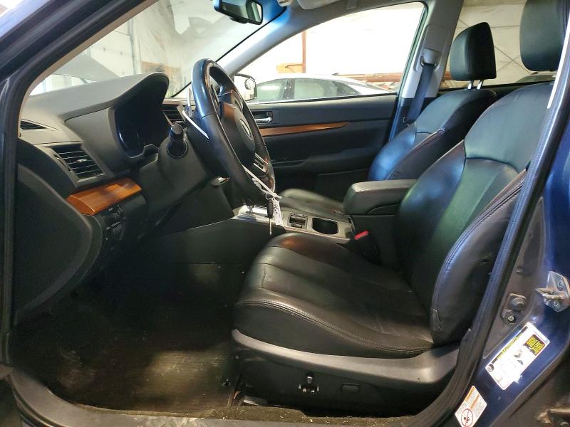 70066616 :رقم المزاد ، 4S4BRBKC8E3264408 vin ، 2014 Subaru Outback مزاد بيع