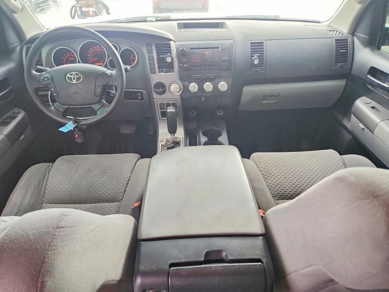 Aukcja sprzedaży 2012 Toyota Tundra, vin: 5TFRM5F13CX044059, numer aukcji: 69496846
