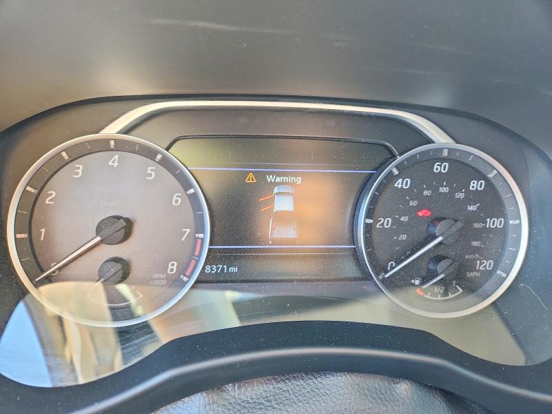 Продаж на аукціоні авто 2025 Nissan Frontier, vin: 1N6ED1EK9SN610430, номер лоту: 68695806