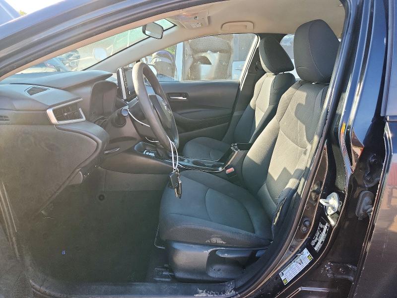 Продажа на аукционе авто 2020 Toyota Corolla, vin: 5YFBPRBEXLP037004, номер лота: 68087046