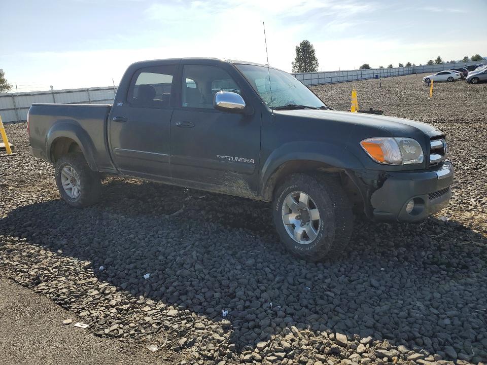 Продажа на аукционе авто 2006 Toyota Tundra, vin: 5TBDT44106S523570, номер лота: 68275756