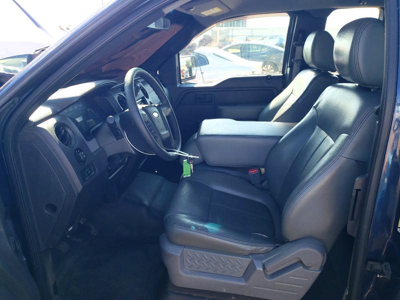 68739766 :رقم المزاد ، 1FTEX1CM8DFA51254 vin ، 2013 Ford F150 مزاد بيع
