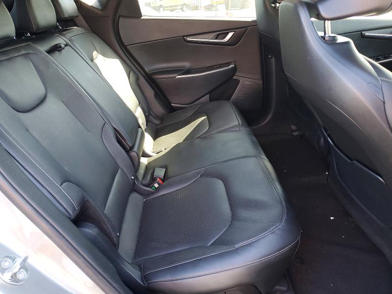 Aukcja sprzedaży 2023 Kia Ev6, vin: KNDC34LA9P5150055, numer aukcji: 67723836