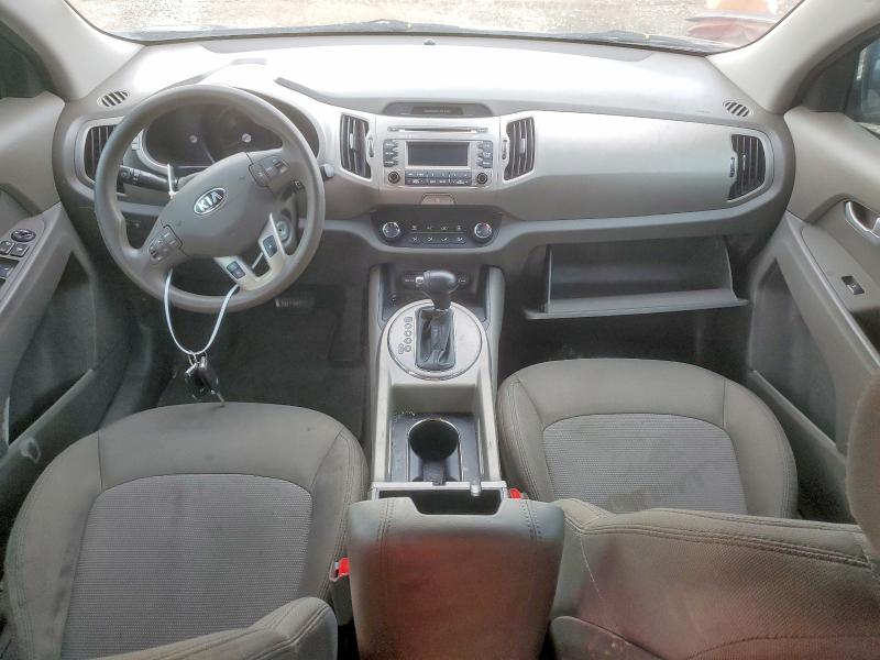 Продажа на аукционе авто 2016 Kia Sportage, vin: KNDPB3AC1G7857755, номер лота: 67557166