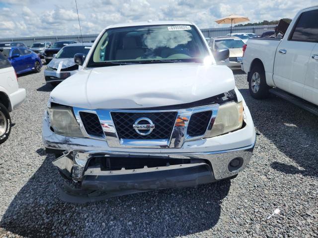 2011 Nissan Frontier მანქანა იყიდება აუქციონზე, vin: 1N6AD0ER1BC442364, აუქციონის ნომერი: 69959026