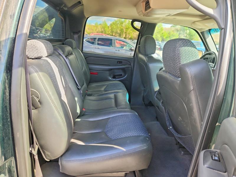 Продажа на аукционе авто 2004 Chevrolet Avalanche, vin: 3GNEK12T84G240953, номер лота: 70034816