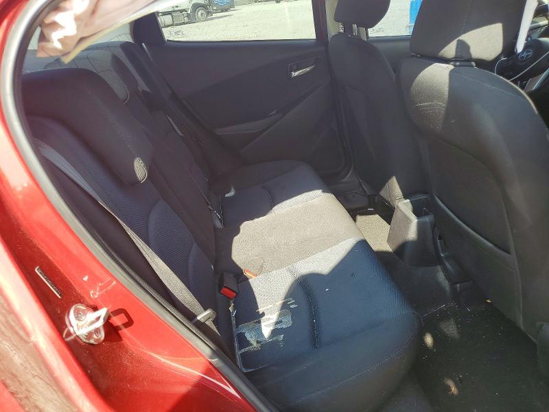 Продаж на аукціоні авто 2016 Scion Ia, vin: 3MYDLBZV8GY141273, номер лоту: 67461146