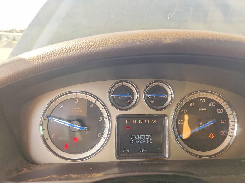 Aukcja sprzedaży 2011 Cadillac Escalade, vin: 1GYS3HEFXBR129674, numer aukcji: 68440626